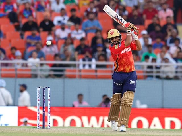 Prabhsimran Singh Exclusive: 'Aim to Finish in Top 5 Run-getters List in IPL 2024' - News18