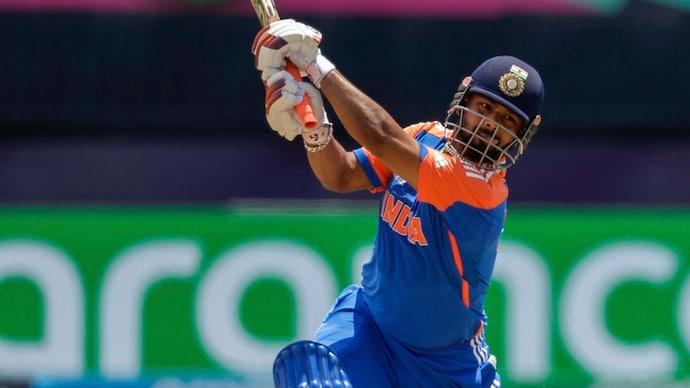 T20 World Cup: If Rishabh Pant played in the ODI World Cup final? India star makes bold prediction - India Today