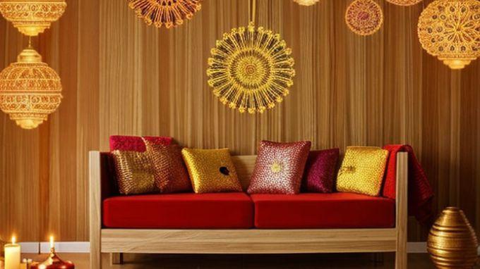 45+ Diwali Decoration Items for Home, Gifting Ideas for Office in 2023