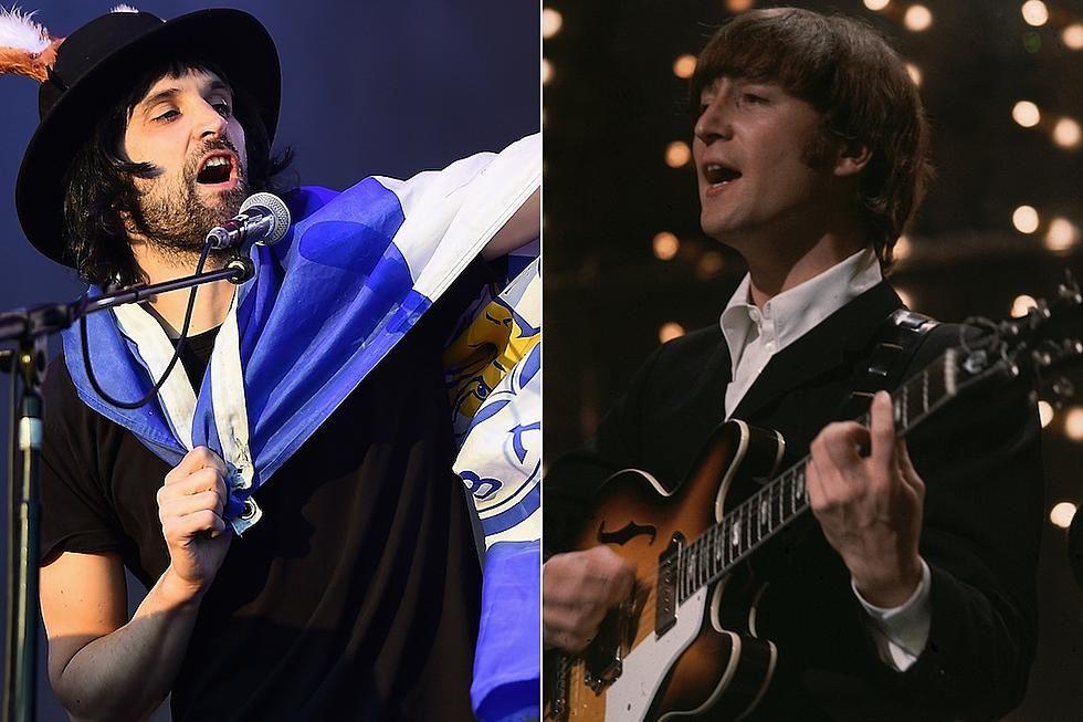 Kasabian’s New Album Inspired by John Lennon’s Musical Chair Theory