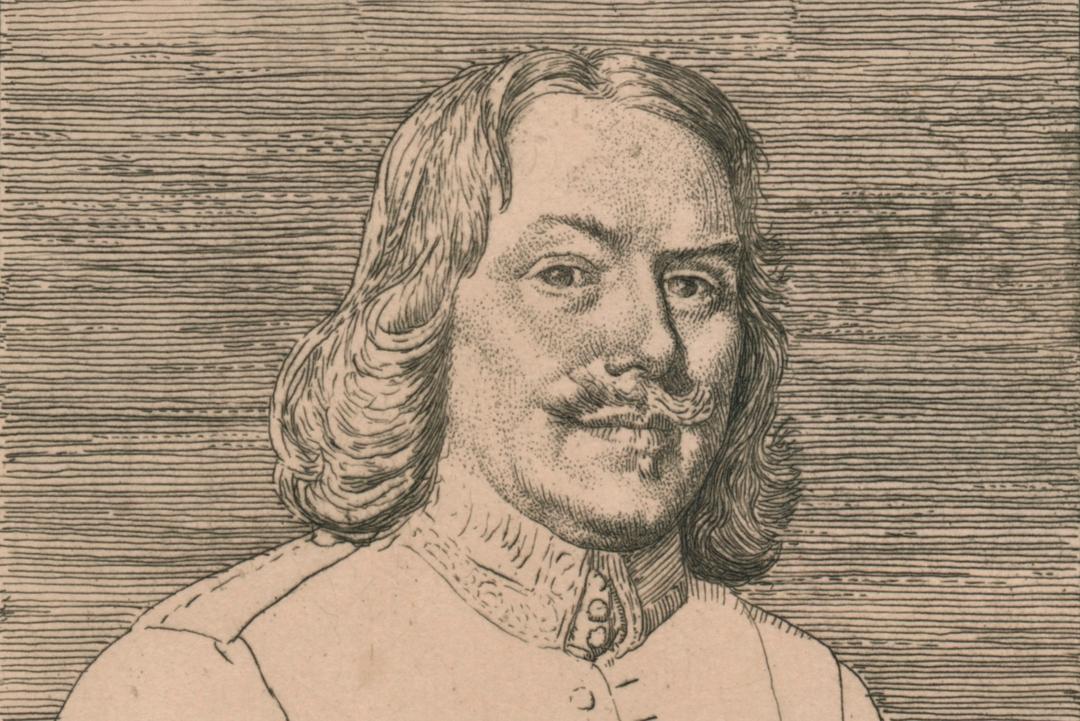 John Bunyan