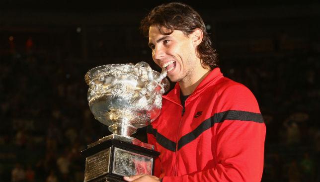 On this day – February 1, 2009 – Rafael Nadal beats Roger Federer to win Australian Open title - Sport360 News