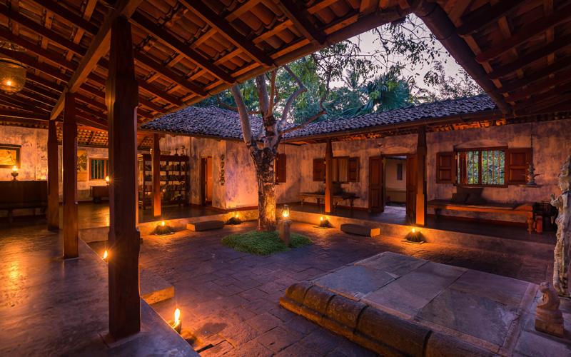 Top 8 Ayurveda Retreats To Balance Your Mind and Spirit