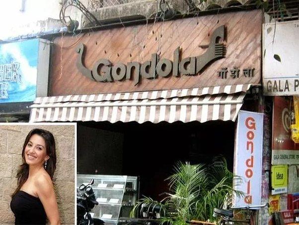 Which Bollywood celebrities own restaurants? - Quora