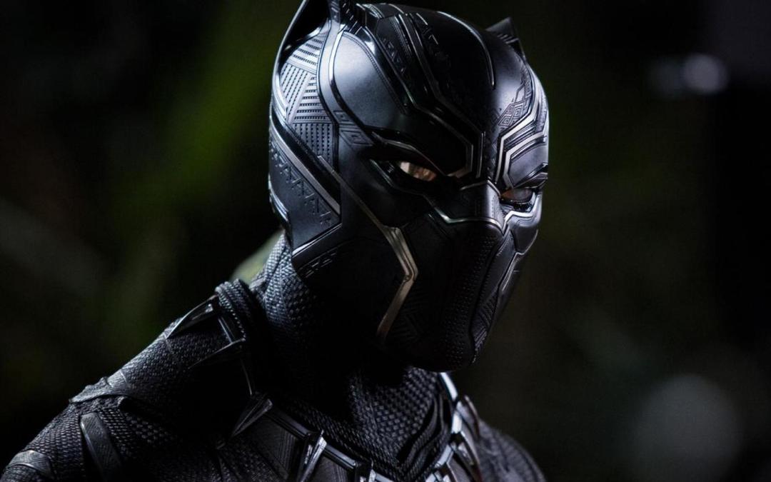 Who is the Black Panther? | National Museum of African American History and Culture