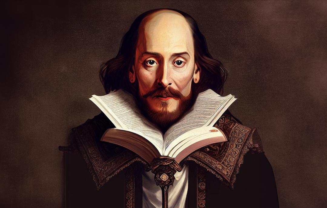 Shakespeare's Influence on the English Language | Engoo Blog