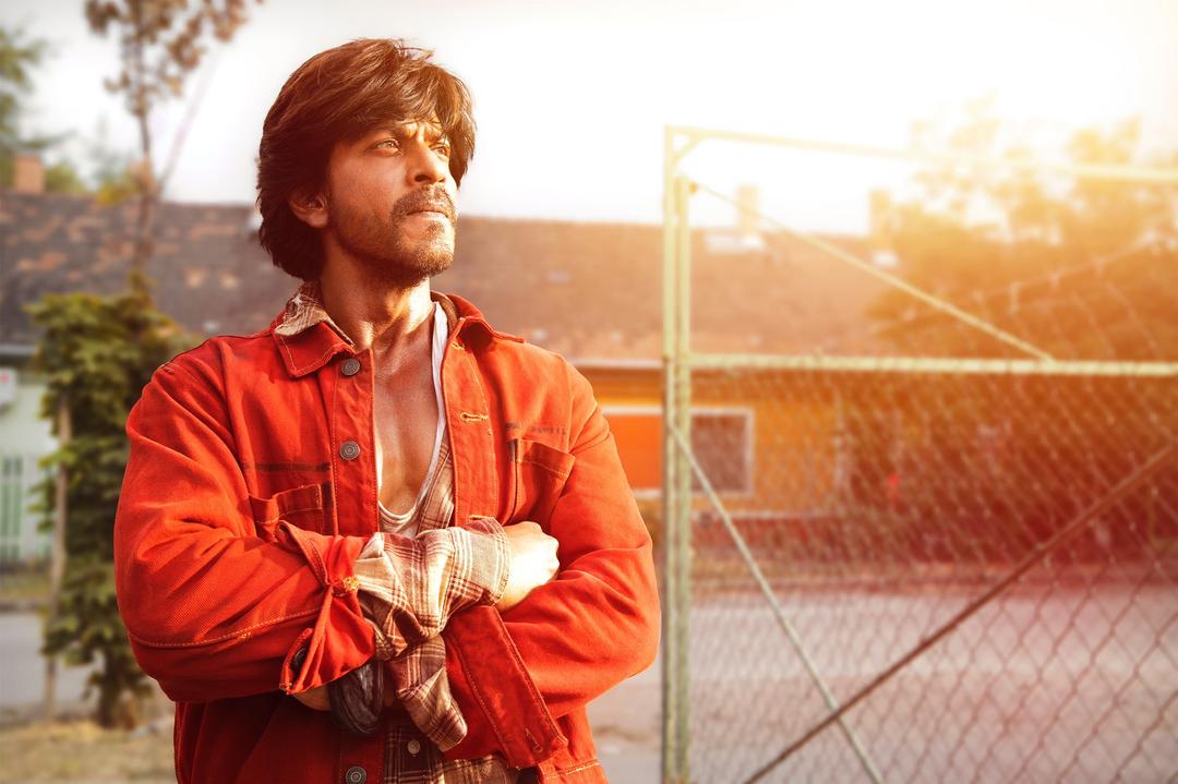 Dunki': Shah Rukh delivers a cinematic masterpiece ahead of Christmas - Indiaweekly