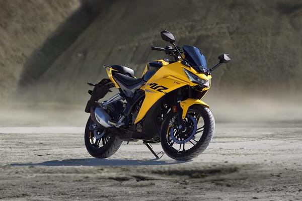 Hero Karizma XMR 210 2023 Price, Mileage, Colour, Images & Review | HT Auto