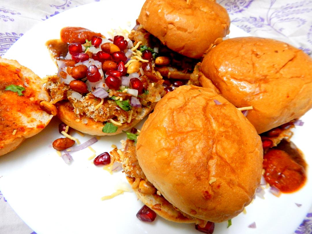 Dabeli - Wikipedia