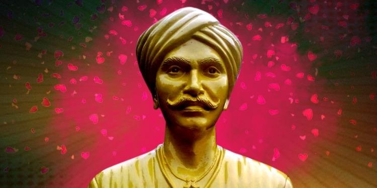 నిజాం నవాబుల గుండెల్లో నిద్రపోయిన గిరిజన నాయకుడు - The Leo News | Telugu News