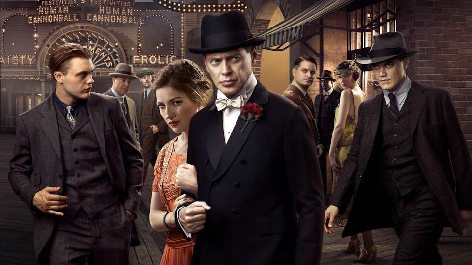 Boardwalk Empire: Season 1 Review | TV Show - Empire
