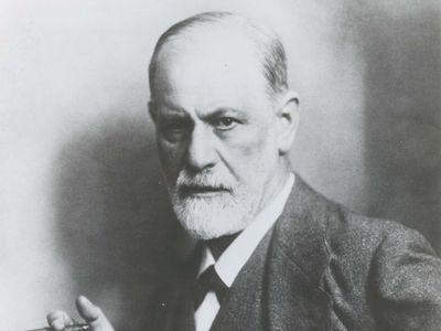 Sigmund Freud | Biography, Theories, Psychology, Books, Works, & Facts |  Britannica