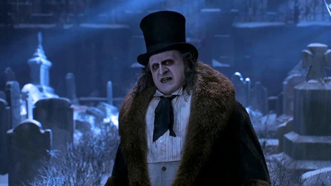 Batman Villain The Penguin Will Get His Own Spin-Off Series On HBO Max