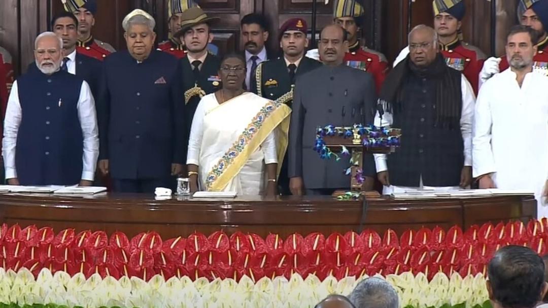 Constitution Day of India