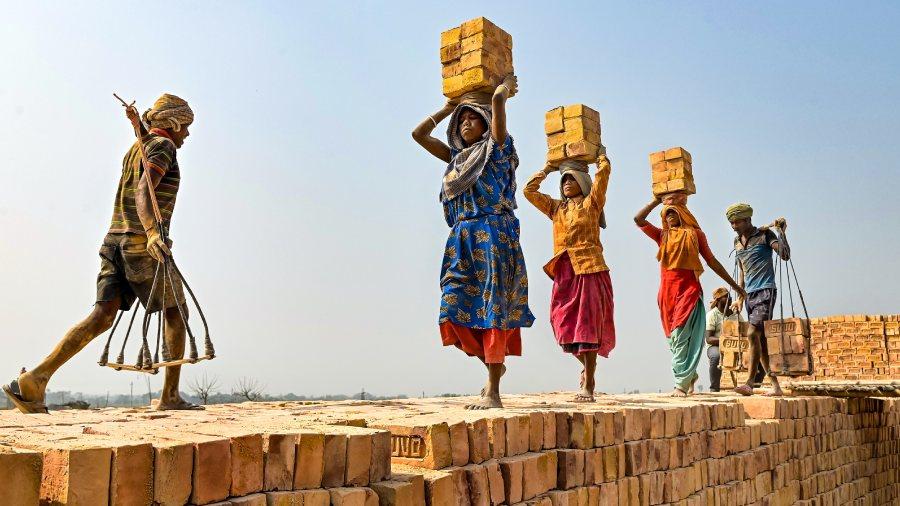 May Day | International Labour Day: Why do we celebrate it? - Telegraph India