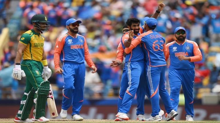 IND vs SA Final, T20 World Cup 2024, Match Highlights: India win World Cup, beat South Africa by 7 runs