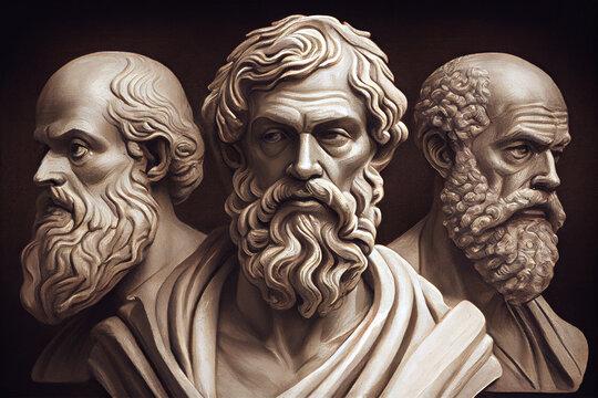 Socrates Plato Images – Browse 1,985 Stock Photos, Vectors, and Video |  Adobe Stock