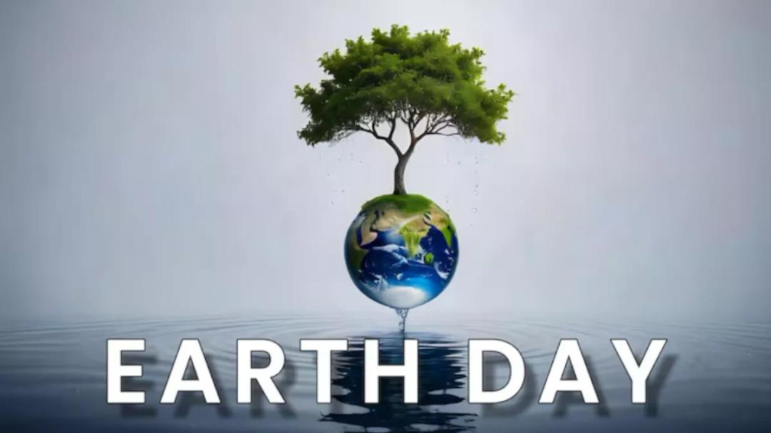 World Earth Day 2024: किस थीम के साथ मनाया जा रहा है इस साल पृथ्वी दिवस और क्या है इसे मनाने का मकसद - World Earth Day 2024 history significance and theme