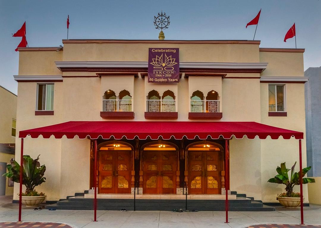 HOME | ISKCON Los Angeles