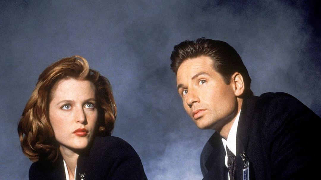 The X-Files