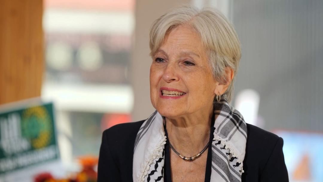 Jill Stein