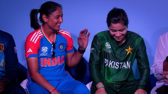 I'm learning everyday': India skipper Harmanpreet Kaur on 'captains' day' ahead of Women's T20 World Cup | Crickit