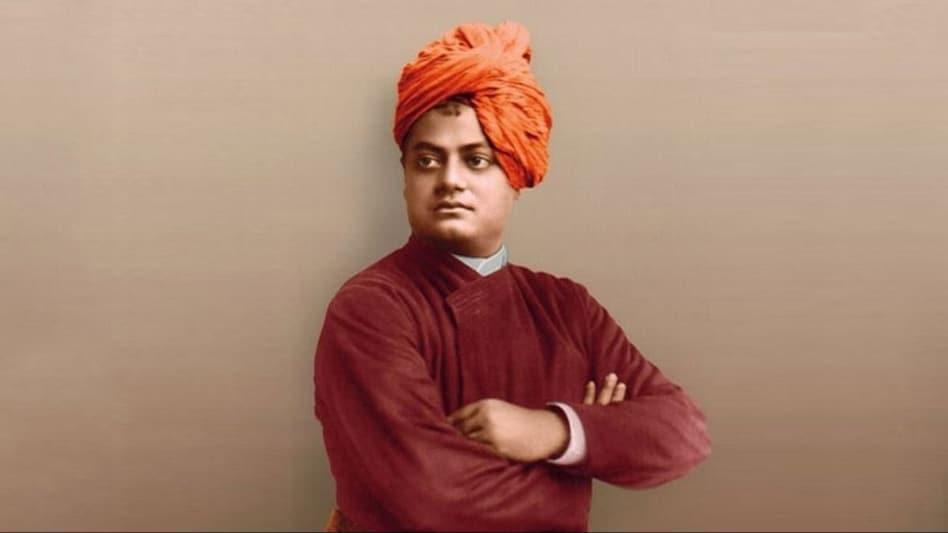 Swami Vivekananda Jayanti 2024: स्वामी विवेकानंद जयंती है आज, जानें उनके जीवन से जुड़े 8 प्रेरणादायक विचार - swami vivekanand jayanti 2024 youth day know about inspiration and life story of ...