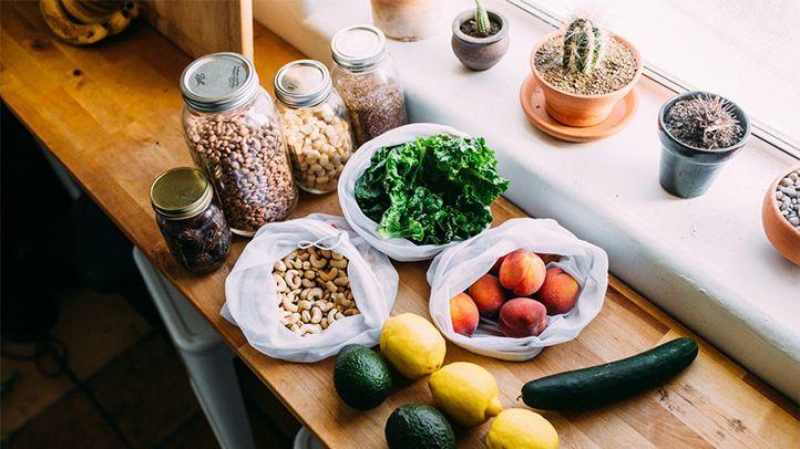 9 Scientific Benefits of Following a Plant-Based Diet