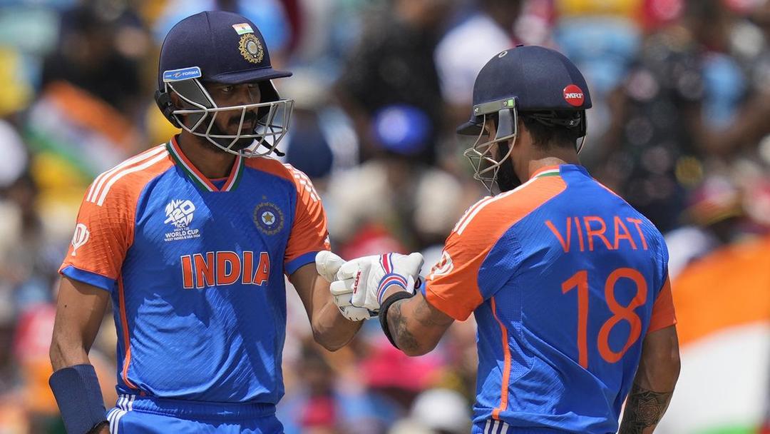 IND vs SA Highlights, T20 World Cup 2024 Final: India wins by 7 runs, clinches the World Cup after 17 years - Sportstar