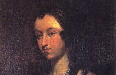 Aphra Behn
