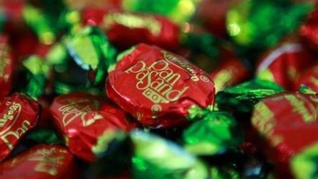 Pan Pasand toffees