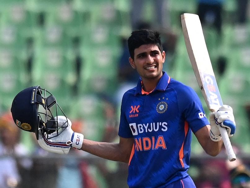India vs New Zealand: Shubman Gill Betters Virat Kohli's Mark, Misses World Record By An Inning | Cricket News