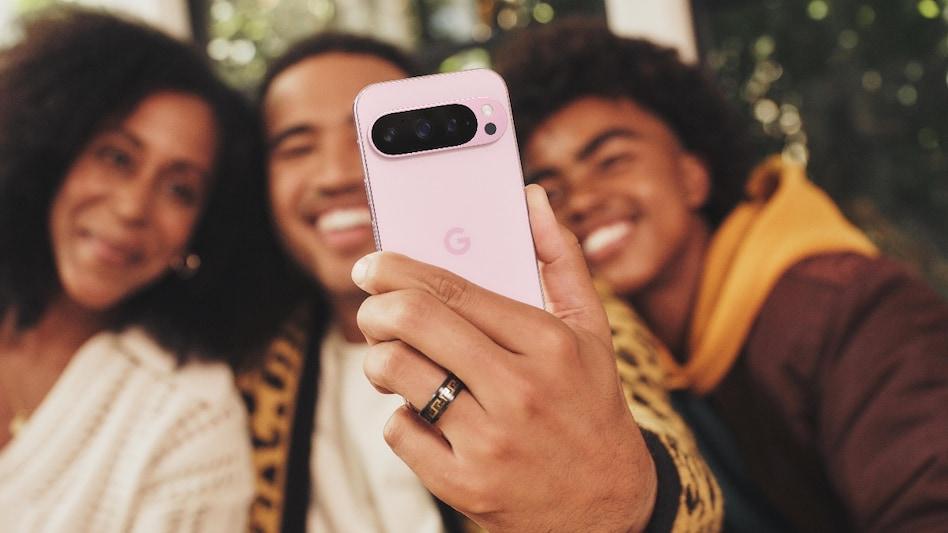 Google unleashes AI powerhouse Pixel 9 series, expands after-sales support  and retail presence in India - BusinessToday