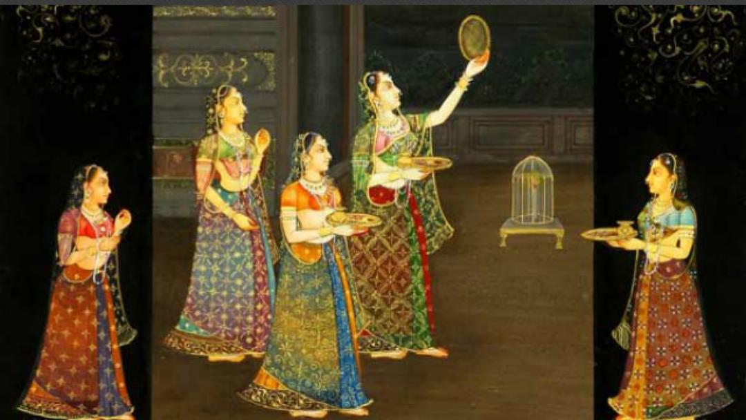 Karwa Chauth - a celebration of love or oppression of women?