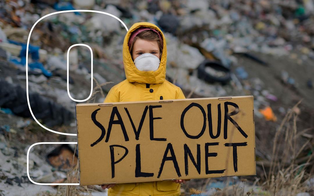 How to Raise Awareness About Pollution and Its Environmental Impact -  Environment Co