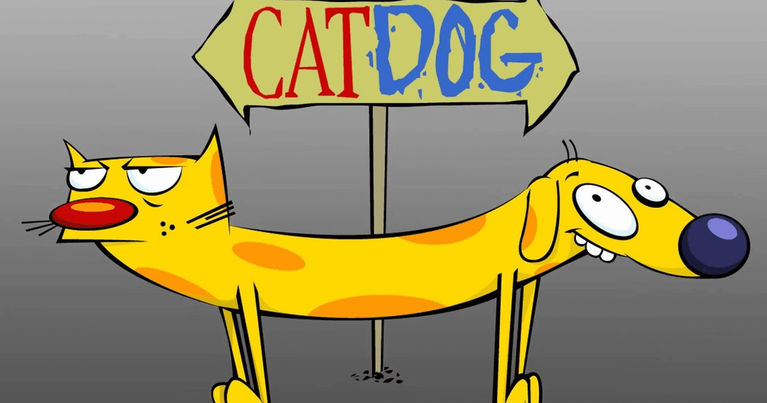 CatDog