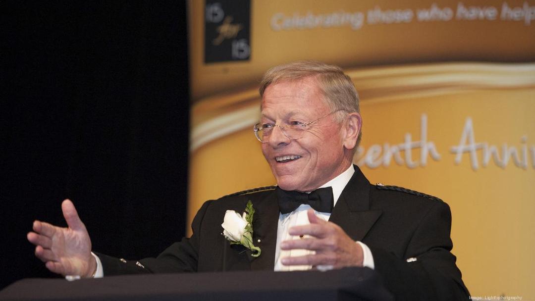 Why Cypress Semiconductor founder T.J. Rodgers loves battery startup Enovix - Silicon Valley Business Journal