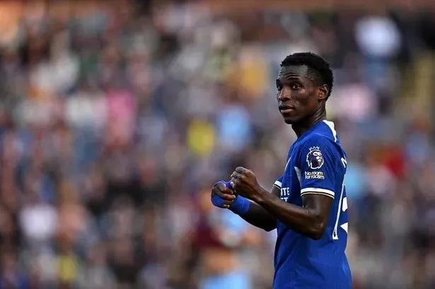 Nicolas Jackson to discover Chelsea disruption as AFCON fate revealed after Senegal absence - football.london