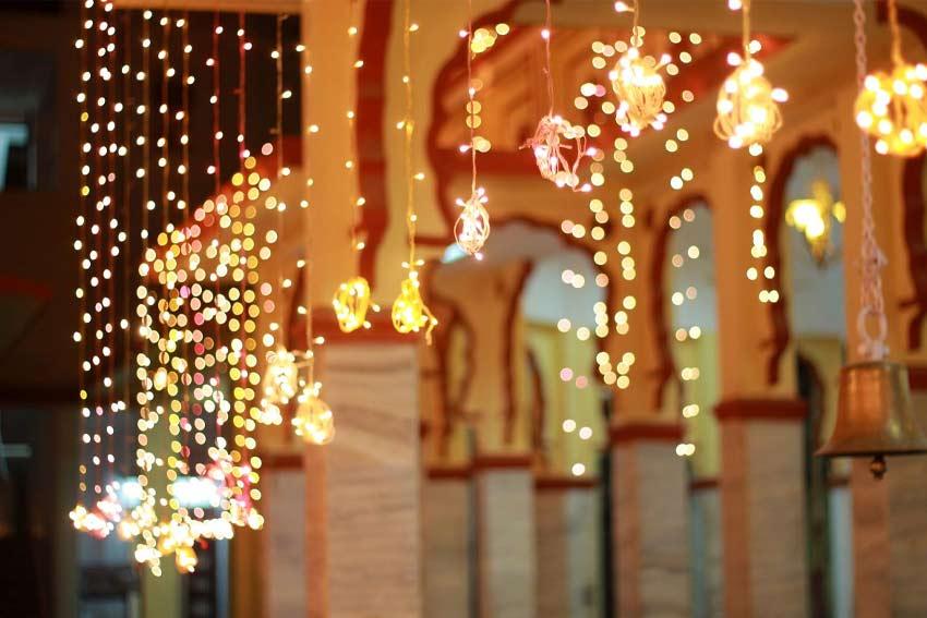 Stunning Home Decoration