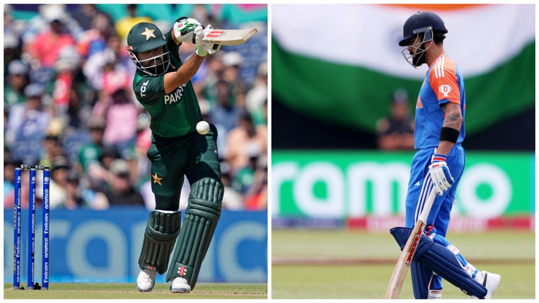 World Cup 2024 News, Live Updates Today June 6, 2024: Rohit Sharma explains retired hurt decision vs Ireland, sends crucial message to teammates ahead of Pakistan clash | Crickit