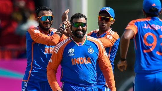 India vs South Africa T20 World Cup Final: Check IND vs SA head-to-head record as both teams look to end title drought | Crickit