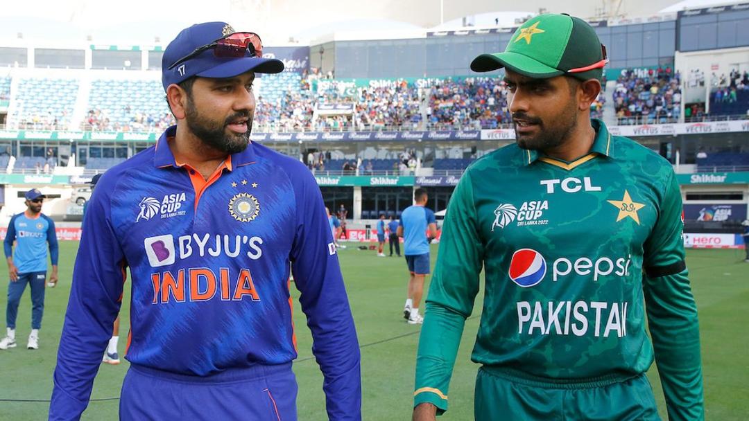 Kandy Weather Forecast: Rain Threat Looms Over IND vs PAK Asia Cup Clash In Pallekele On September 2