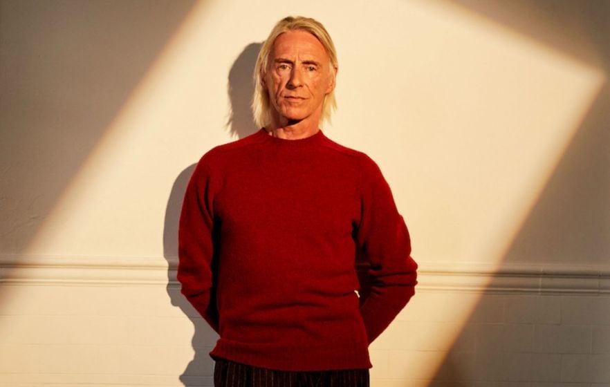 The Beatles songs that helped Paul Weller discover the “magic of music” - Far Out Magazine