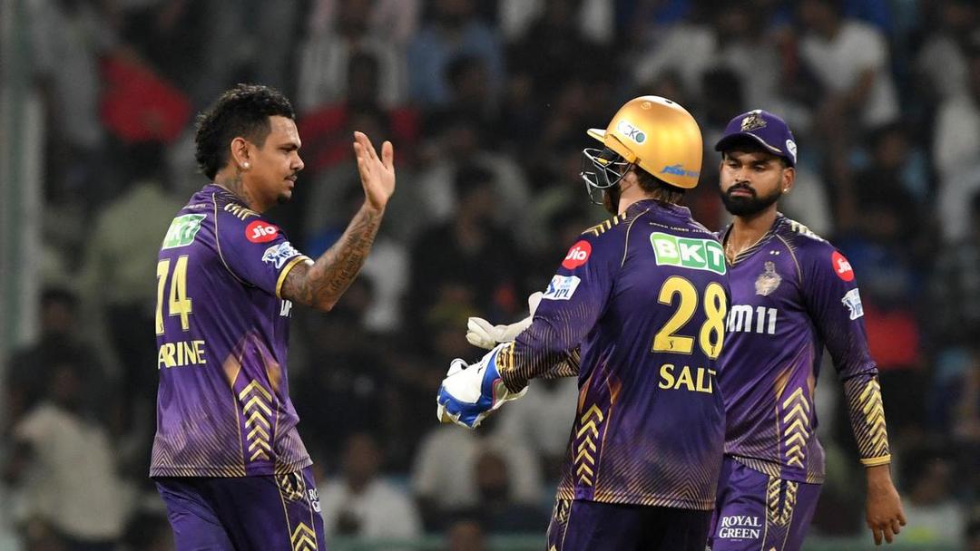 LSG vs KKR Highlights, IPL 2024: Kolkata Knight Riders moves top of points table with 98-run win over Lucknow Super Giants - Sportstar