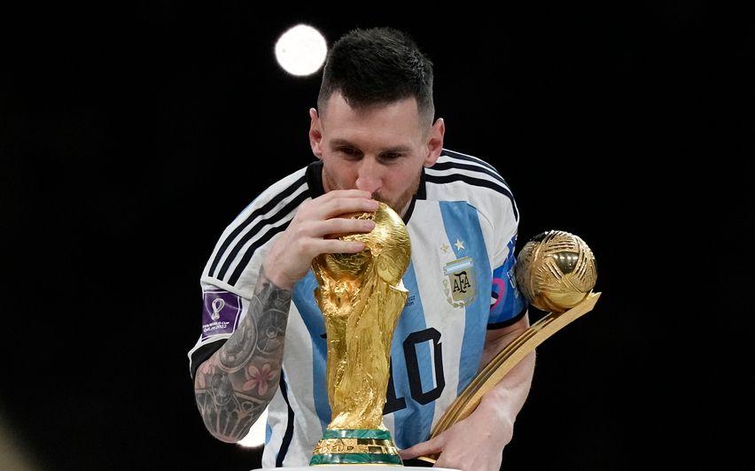 Football 'Messi'ah turns 37, lionel messi, birthday, argentina, football  world cup, fifa, Ballon d'Or titles, copa america