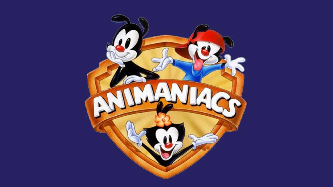 Animaniacs