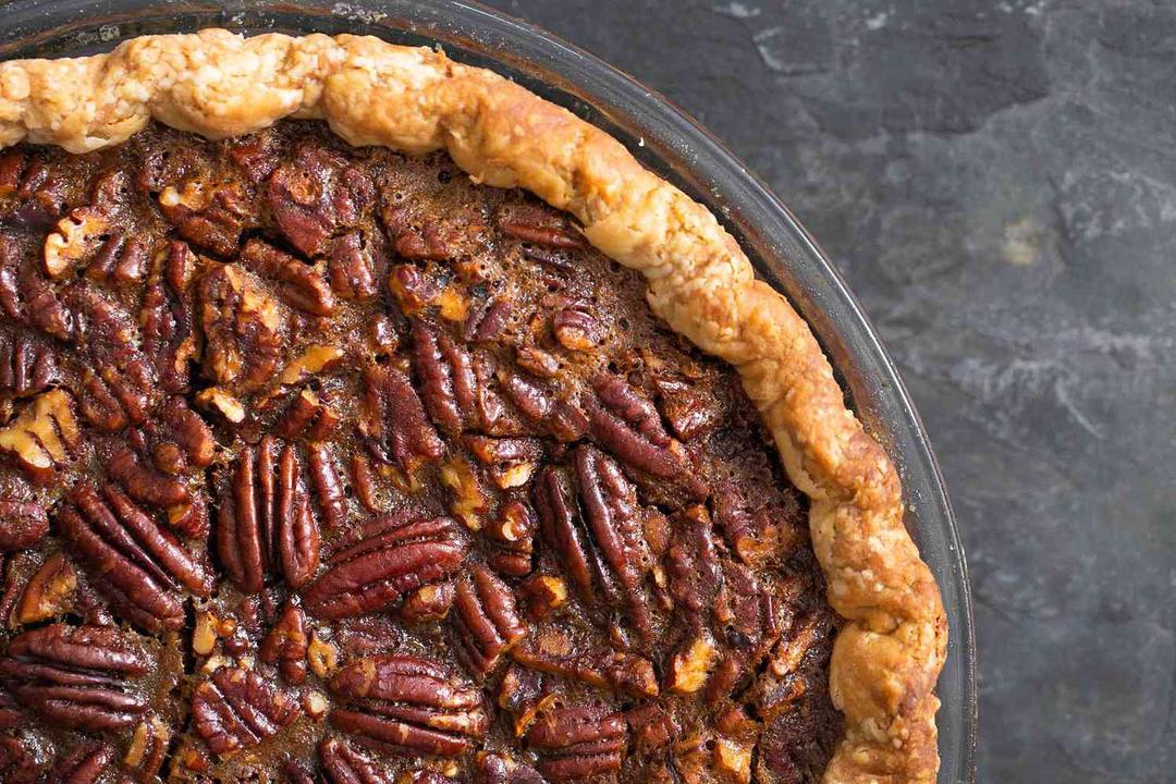 Pecan Pie
