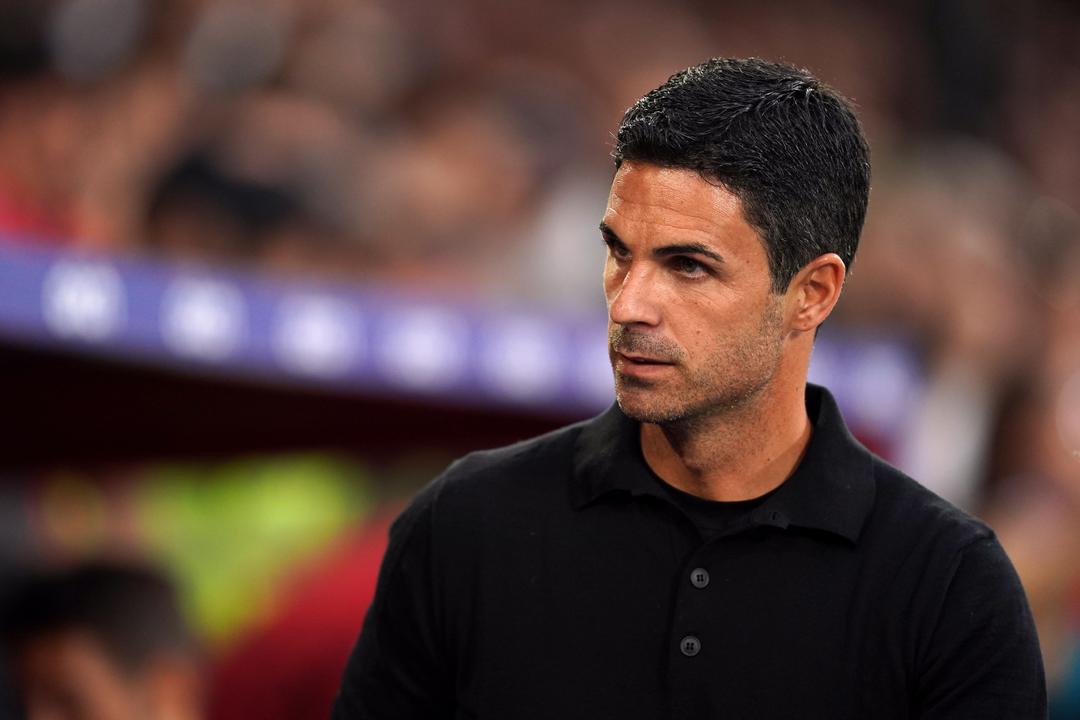 Mauricio Pochettino believes Mikel Arteta is 'one of the best' ahead of London derby | The Independent