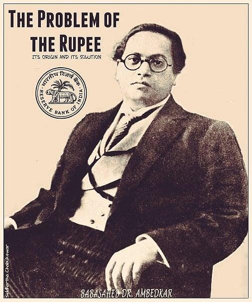 The Problem of the Rupee: Its Origin and Its Solution (1923)