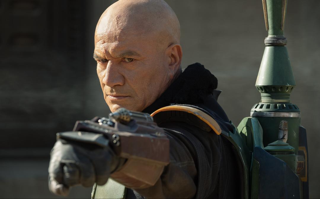 Book Of Boba Fett' Recap: So That's How He Survived The Sarlacc Pit – Deadline